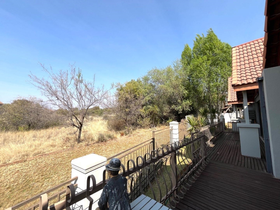 4 Bedroom Property for Sale in Woodland Hills Free State